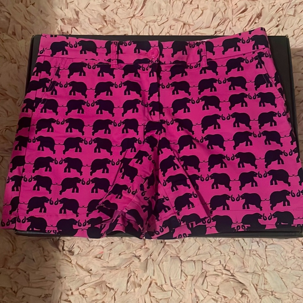 Crown and Ivy Shorts